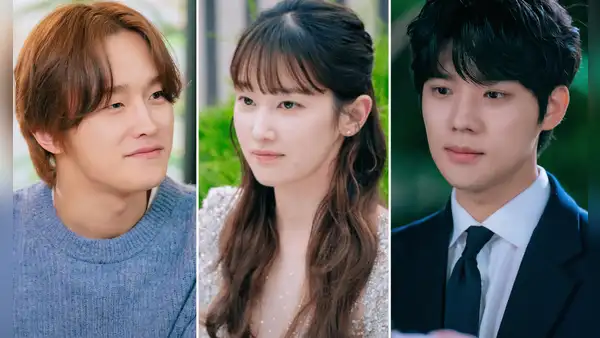 ‘Wedding Impossible’, GUÍA COMPLETA de capítulos: fecha y hora de estreno de cada episodio