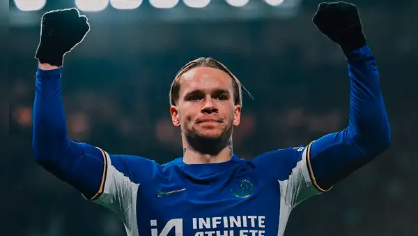 ¡Partidazo! Chelsea recupera terreno: venció 3-2 a Newcastle por la Premier League 2024
