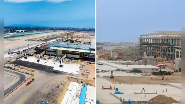Conoce cuándo se inaugurará la primera ciudad-aeropuerto de Sudamérica: se ubicará en Lima y tendrá 4 zonas comerciales