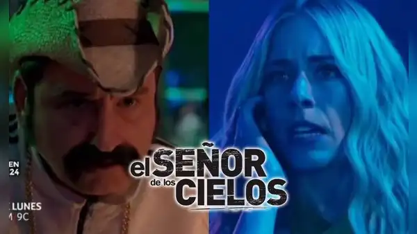 ¿Dónde ver ‘El señor de los cielos 9’, capítulo 19, ONLINE por Telemundo? Horarios y canales de emisión