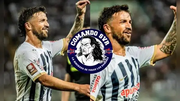 Comando Sur lanza fuerte advertencia a Costa tras polémico gesto: "Ningún jugador por encima del club"