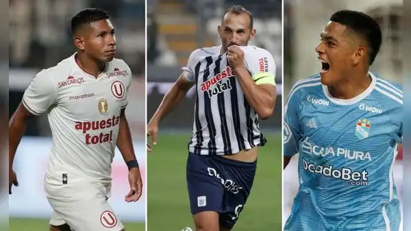 Tabla de posiciones de la Liga 1 2024: resultados partidos de hoy fecha 8 Liga Peruana
