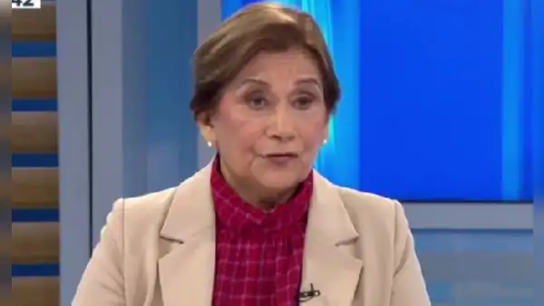 Inés Tello, integrante inhabilitada de la JNJ por el Congreso: “Yo defiendo un derecho, no un cargo"