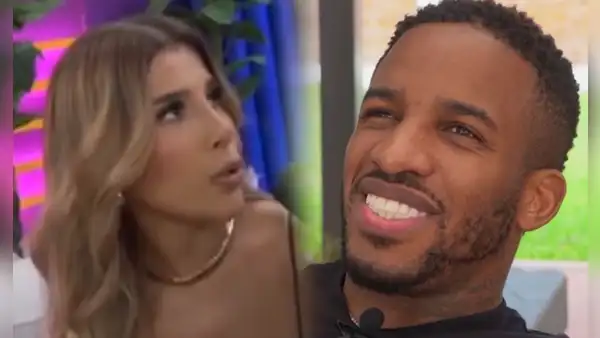 Yahaira Plasencia le dedica emotivas palabras a Jefferson Farfán tras revelar que tiene 1 bebé