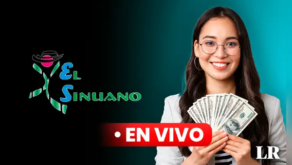SINUANO Día y Noche HOY, 15 De marzo, EN VIVO vía Telecaribe y Record: RESULTADOS oficiales del SORTEO de Colombia