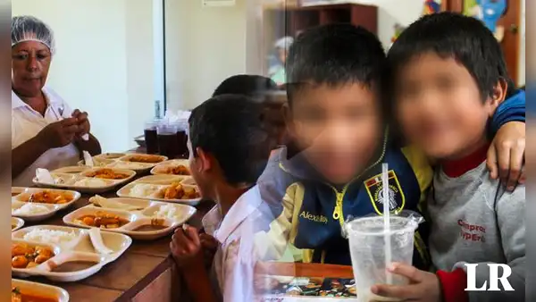 Conoce el único colegio en Perú que brinda desayuno, almuerzo y cena GRATIS ¿Cómo ingresar?