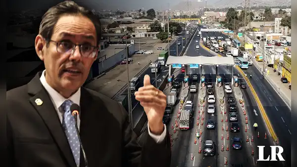 Rutas de Lima: peaje de Puente Piedra será suspendido hasta que existan vías alternas