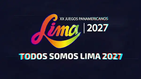 ¡Oficial! Lima ganó como sede de los Juegos Panamericanos 2027 tras vencer a Asunción