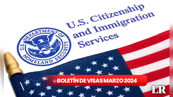 ¿Qué es la 'VISA BULLETIN'? Descubre si ya puedes iniciar el trámite y cómo se distribuye