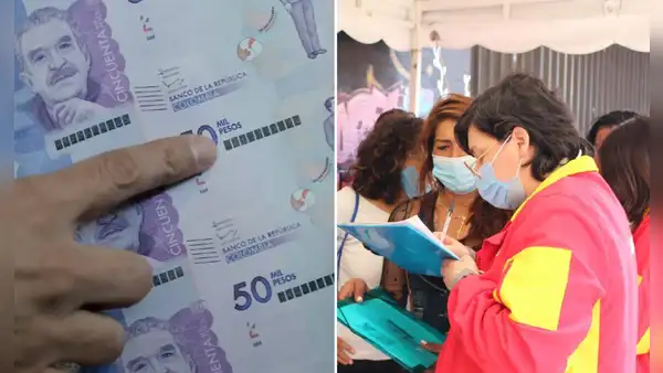 Tercer Pago del Ingreso Mínimo Garantizado en Bogotá: Así puedes cobrar el pago de marzo