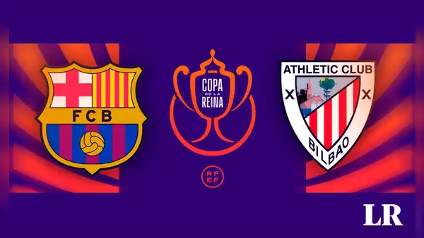 ¡Blaugranas a la final! Las catalanas vencieron a Athletic Bilbao por 2-1 en la semifinal de la Copa de la Reina 2024