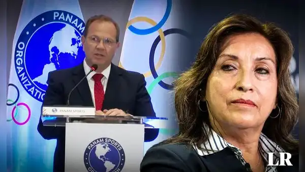 Paraguay arremete contra Boluarte en votación de Panamericanos: "Nuestros Gobiernos cumplen sus mandatos"