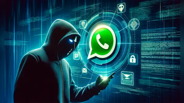 Ingeniero revela cómo los estafadores saben tu número y te hablan por WhatsApp: así lo hacen