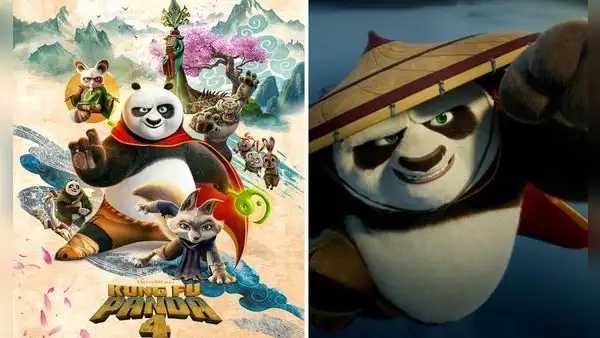 ¿Cuándo se estrena 'Kung Fu Panda 4' en Perú?