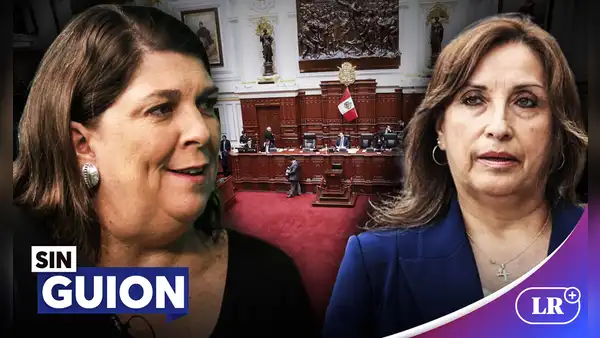 RMP sobre interpelación de ministros: “Congreso tiene que dar la sensación de que no es socio de Boluarte”