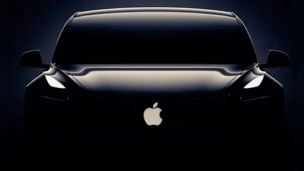 Filtran detalles del cancelado Apple Car: iba a tener un joystick de videojuegos como 'timón'