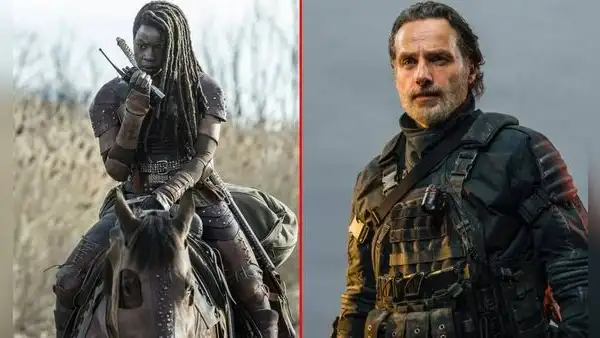 ‘The Walking Dead: The Ones Who Live’, capítulo 4 ONLINE: fecha de estreno, hora y dónde ver la serie