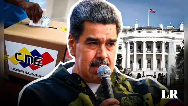 Estados Unidos advierte de un fraude de Maduro en elecciones presidenciales de Venezuela