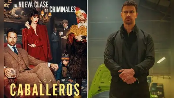 ‘Los caballeros’, reparto: ¿quién es quién en la nueva serie de Netflix dirigida por Guy Ritchie?