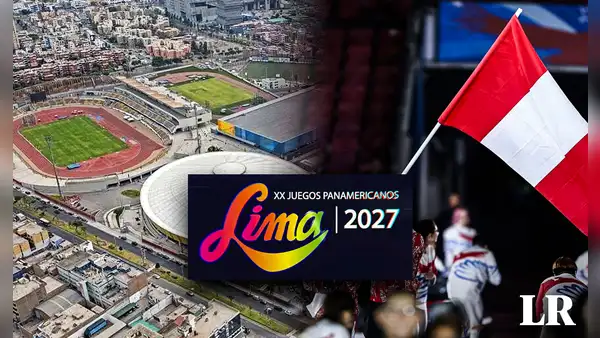 Juegos Panamericanos Lima 2027: ¿cuál será el IMPACTO del evento deportivo en la economía?