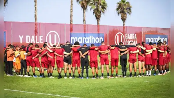 Delantero de Universitario rescindió contrato para fichar por club que juega en la Liga 2