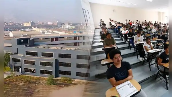 UNMSM sede de San Juan de Lurigancho: ¿cuántos postulantes ingresaron tras el último examen de admisión?