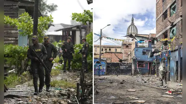 Colombia cuenta con ocho ciudades entre las cincuenta más peligrosas del mundo: ¿cuáles son?