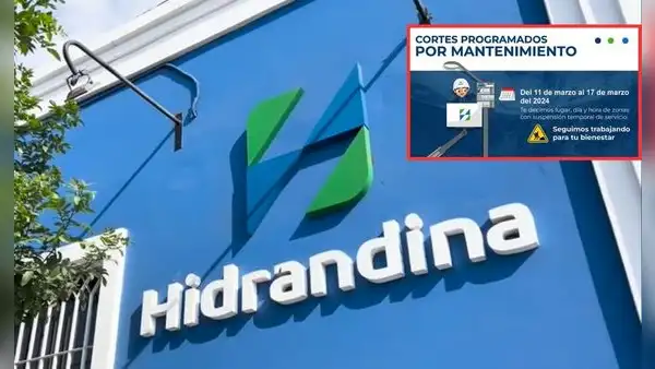 Corte de luz en La Libertad, Cajamarca y Áncash: revisa las zonas afectadas del 12 al 17 de marzo
