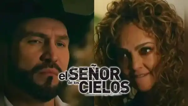 ‘El señor de los cielos 9’, capítulo 20 por Telemundo: horario, canal y dónde ver ONLINE