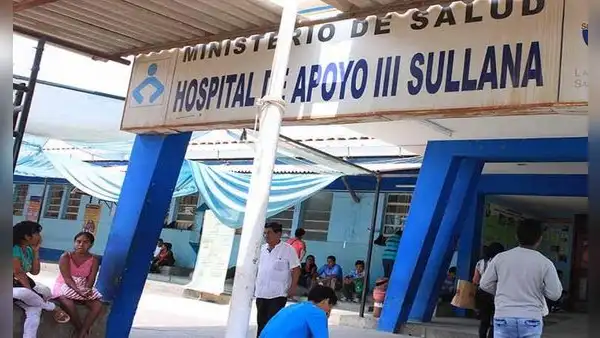 Piura: hombre se salva de morir tras ser baleado cuando iba de camino a su trabajo