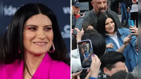 Laura Pausini pide a fans que ya no le den regalos en los conciertos: ¿por qué tomó esta dura decisión?
