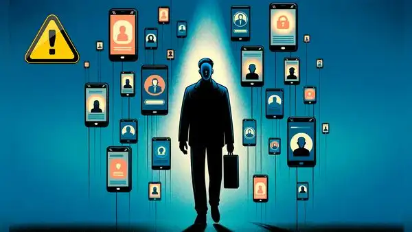 ¿Cómo saber si otras personas han sacado líneas telefónicas con tu nombre sin permiso?