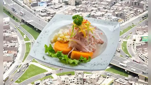 ¿Dónde comer ceviche de San Martín de Porres? Las 5 mejores cevicherías en el distrito, según Google Maps