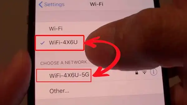 ¿Por qué el router de tu casa tiene 2 señales de Wi-Fi y en cuál deberías conectarte?