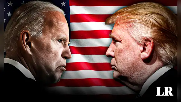 Biden y Trump disputarán su primera revancha electoral en 68 años tras alcanzar nominaciones presidenciales