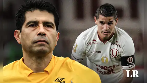 Exárbitro Manuel Garay sobre falta de Corzo que Haro no revisó en el VAR: "Aldo empuja, fue penal"
