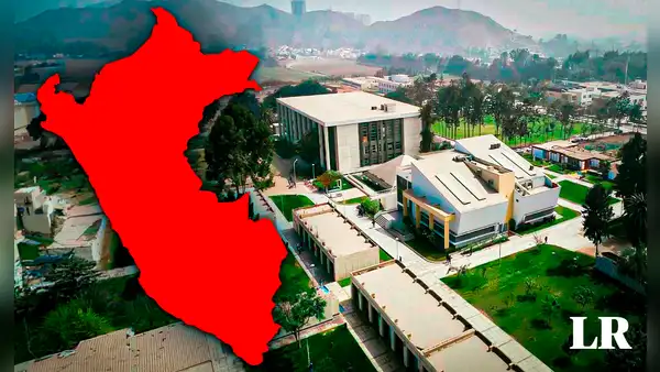 La universidad pública más grande del Perú supera a San Marcos y la UNI: tiene 220 hectáreas y está en Lima