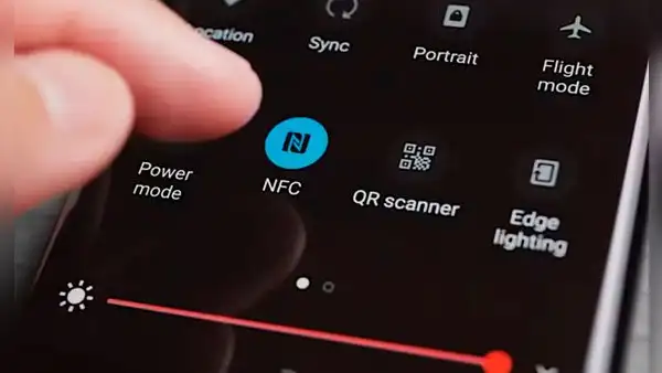 ¿Para qué sirve el botón NFC de tu teléfono y qué sucede si lo desactivas?