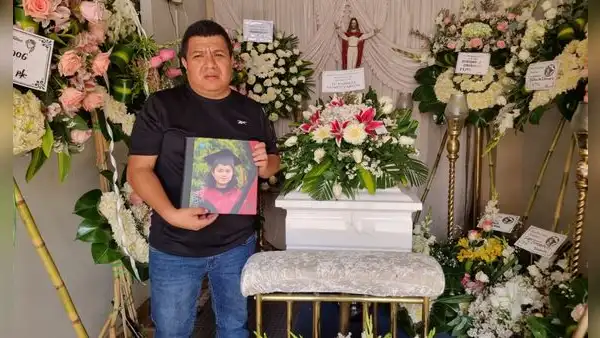 Padre denuncia que policía que causó la muerte de estudiantes de Cepre-UNI puede quedar en libertad