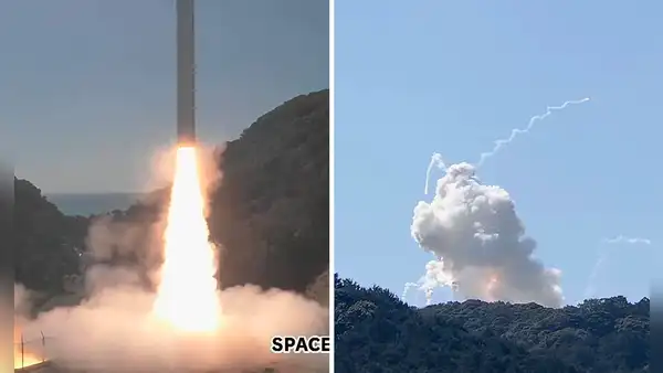 Kairos de Space One: la fallida misión espacial que marca un nuevo comienzo para Japón