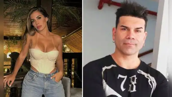 Vanessa López revela que 'Tomate' Barraza busca reducir pensión de alimentos de su hija: "Miserable"