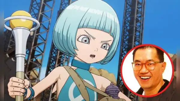 Akira Toriyama: creador de 'Dragon Ball' dejó su último anime antes de morir y se estrena este año
