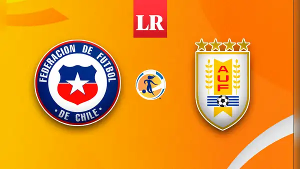 Chile vs. Uruguay EN VIVO: ¿a qué hora y dónde ver el partido por el Sudamericano Sub-17 Femenino 2024?