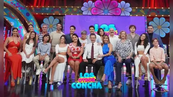 ‘Los otros Concha’, reparto completo: ¿quiénes son los actores y personajes de la nueva novela de América TV?