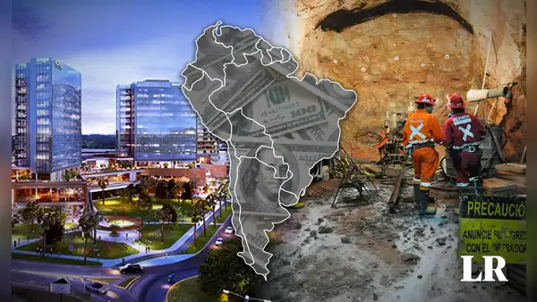 El pequeño país de Sudamérica que se ha convertido en el más atractivo para invertir en 2024