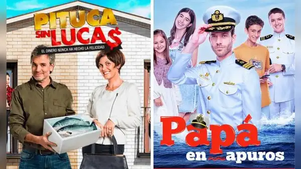 'Pituca sin lucas': ¿de qué trata la nueva novela de Latina que reemplazará a 'Papá en apuros'?