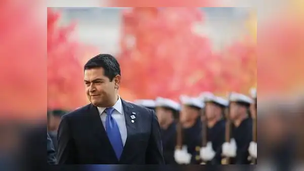 ¿Cómo vive Juan Orlando Hernández en su cárcel estadounidense? Lo que sabemos