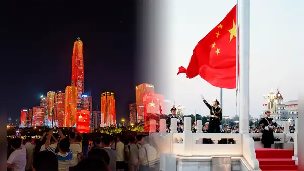 El 'milagro económico’ de China: cómo pasó de la pobreza a ser la segunda potencia mundial en solo 3 décadas