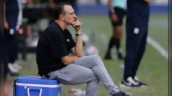 Restrepo se mostró orgulloso tras perder ante Cienciano: Fue uno de los mejores partidos que jugó el equipo