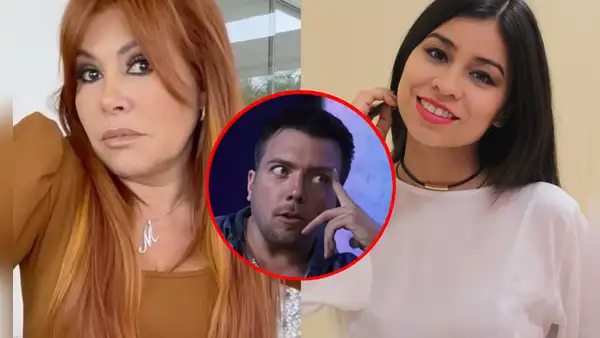 Magaly Medina toma drástica medida con su reportera tras ampay con Julián Zucchi: “Nunca más”